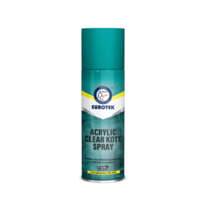 Acrylic Clear Kote