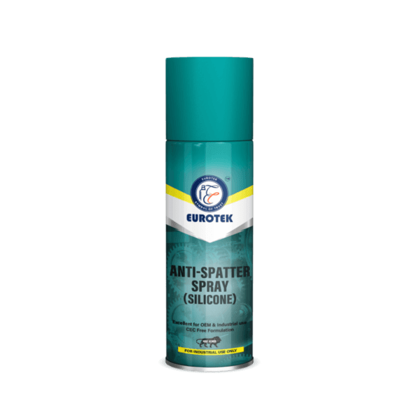 Anti-Spatter Spray (Silicone)