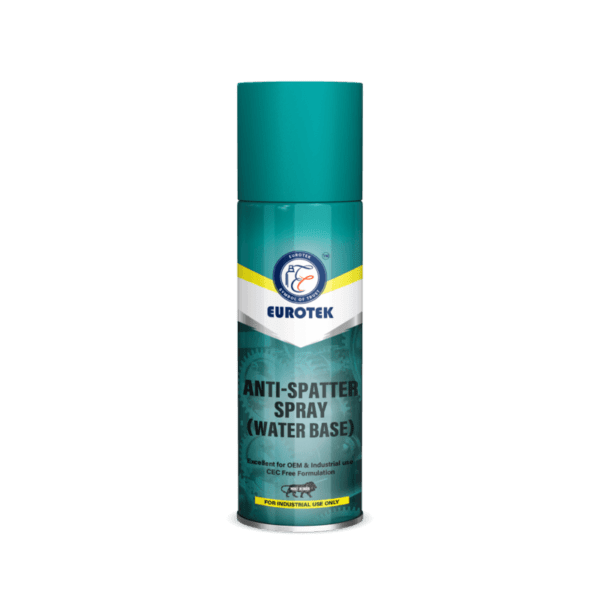 Anti-Spatter Spray (Water Base)