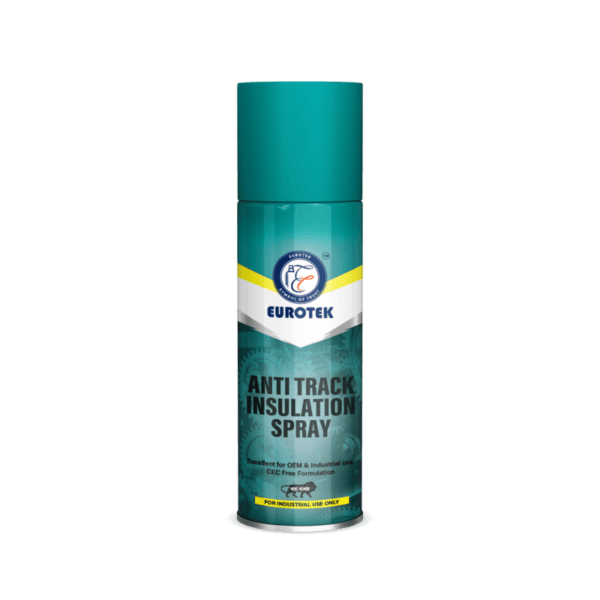 k Anti Track Insulation Spray