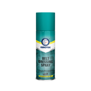 Belt Dressing Spray