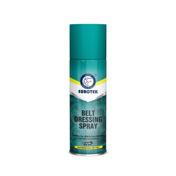 Belt Dressing Spray