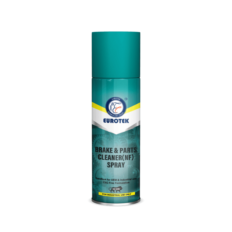 Brake And Parts Cleaner (NF)