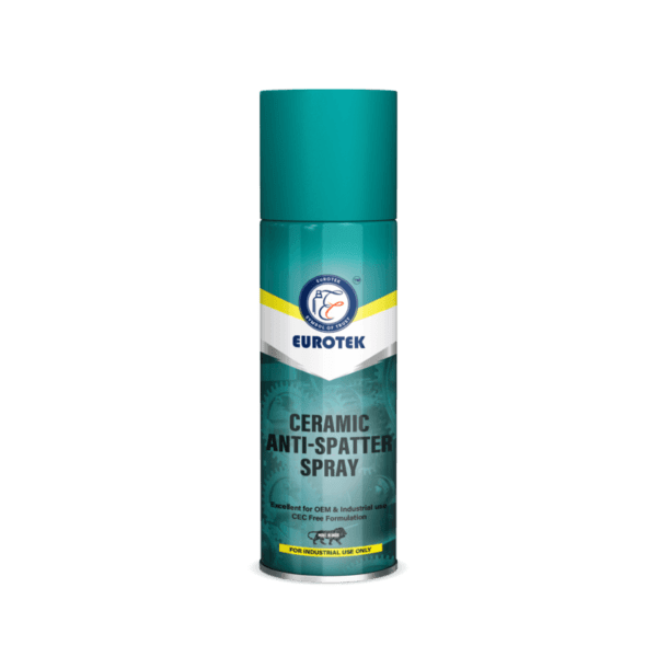 Ceramic Anti-Spatter Spray