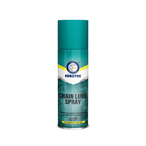 Chain Lube Spray