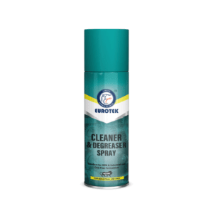 Cleaner & Degreaser