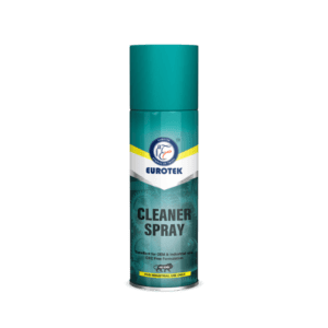 Cleaner spray