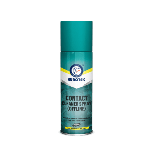 Contact Cleaner (Offline)