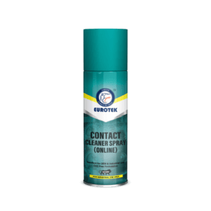 Contact Cleaner (Online)