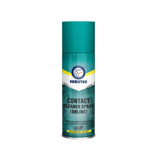 Contact Cleaner (Online)
