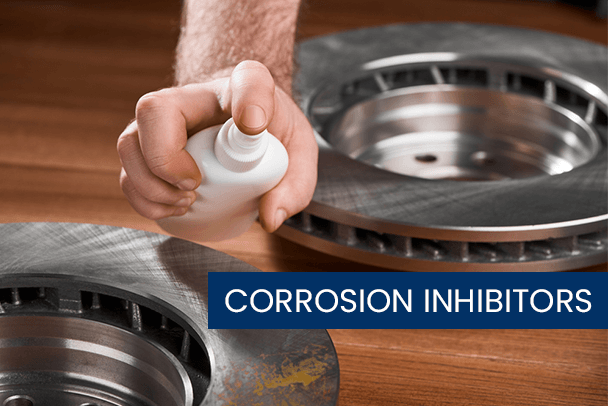 Corrosion-Inhibitors