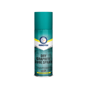 Dry Graphite Lube