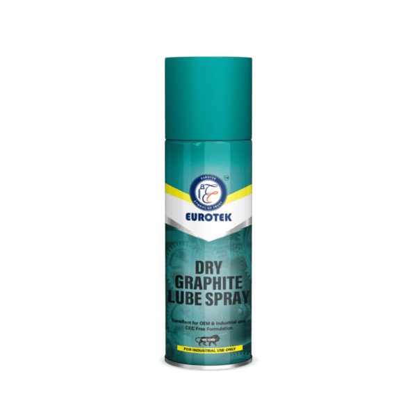 Dry Graphite Lube