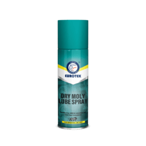 Dry Moly Lube