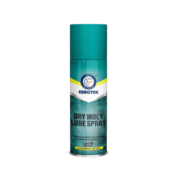 k Dry Moly Lube