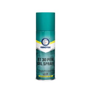 ET 30 Pen Oil