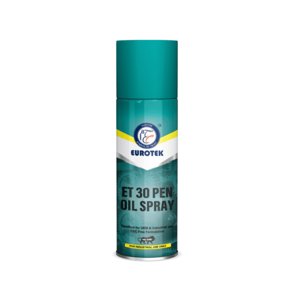 ET 30 Pen Oil