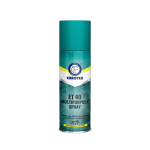 ET 40 Multipurpose Spray