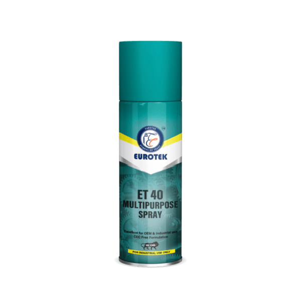 ET 40 Multipurpose Spray