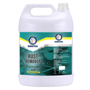 Rust Remover