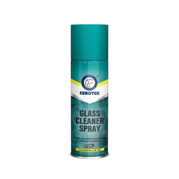 Glass Cleaner