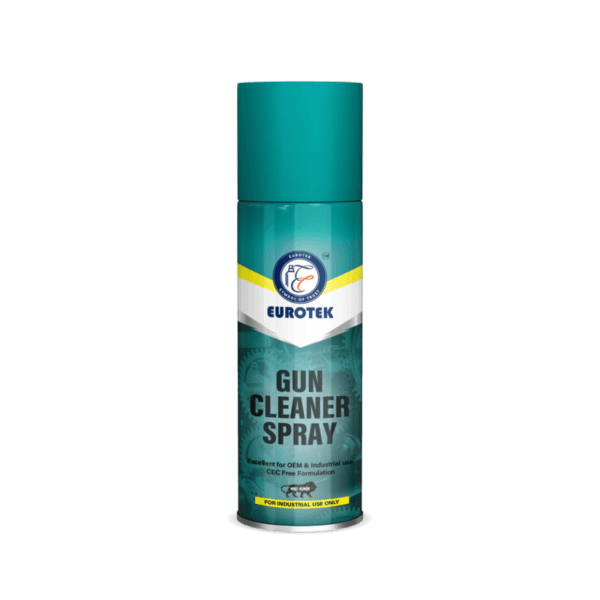 Gun Cleaner Spray