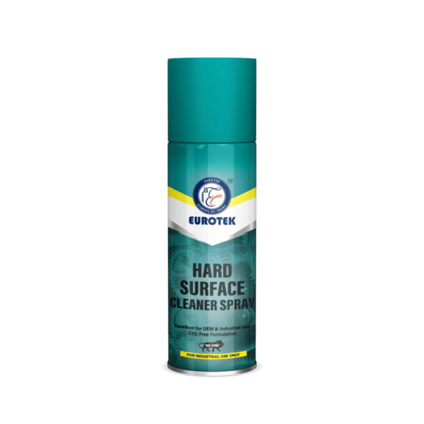 Hard Surface Cleaner