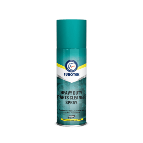 Heavy Duty Parts Cleaner