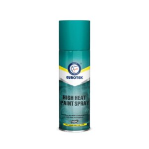 High Heat Paint