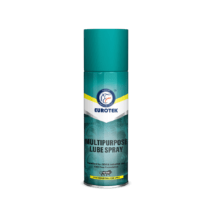 Multipurpose Lube Spray