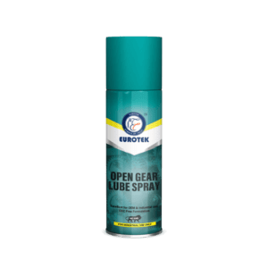 Open Gear Lube Spray