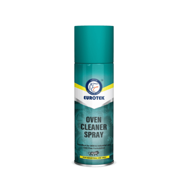 Oven Cleaner
