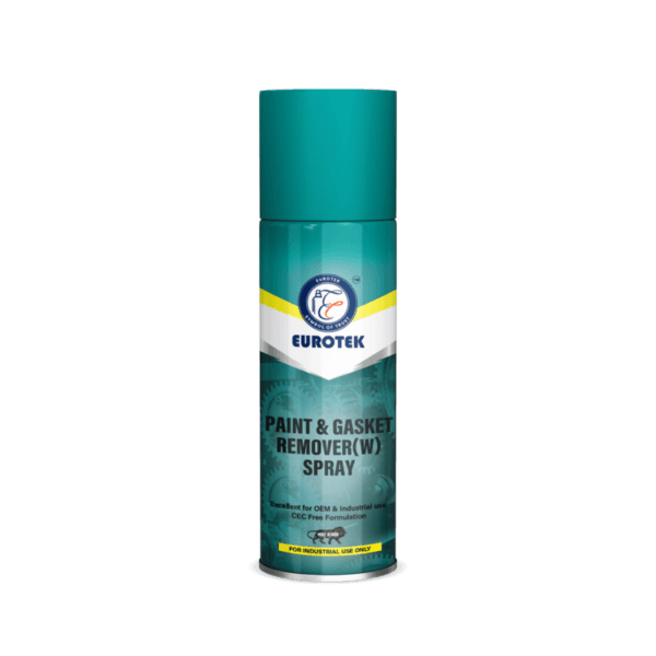 Paint & gasket Remover(W)