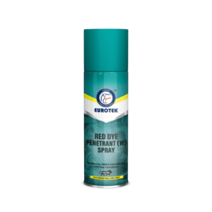 Red Dye Penetrant (W)