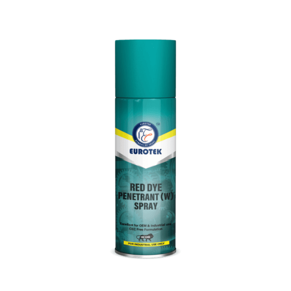 Red Dye Penetrant (W)