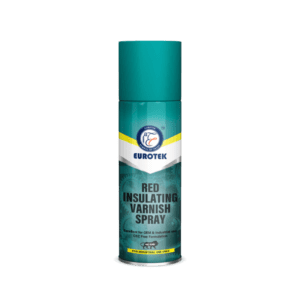 Red Insulating Varnish