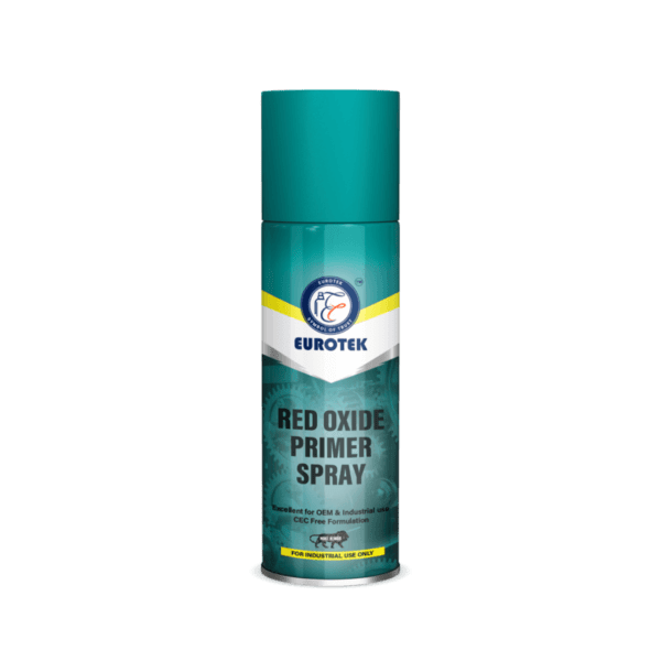 Red Oxide Primer