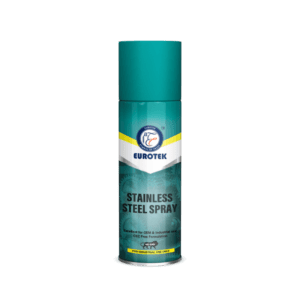 Stainless Steel Spray
