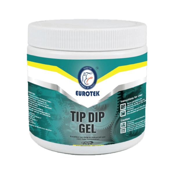 Tip Dip Gel