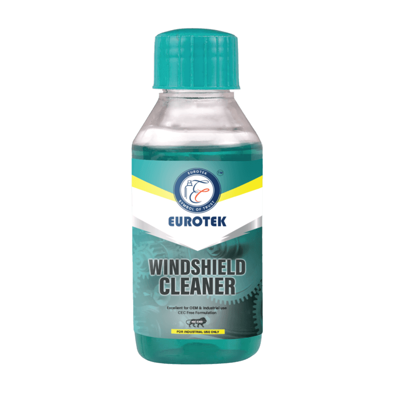 Windshield Cleaner