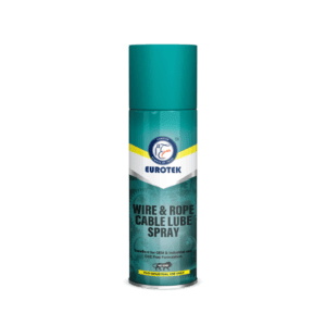 Wire & Rope Cable Lube