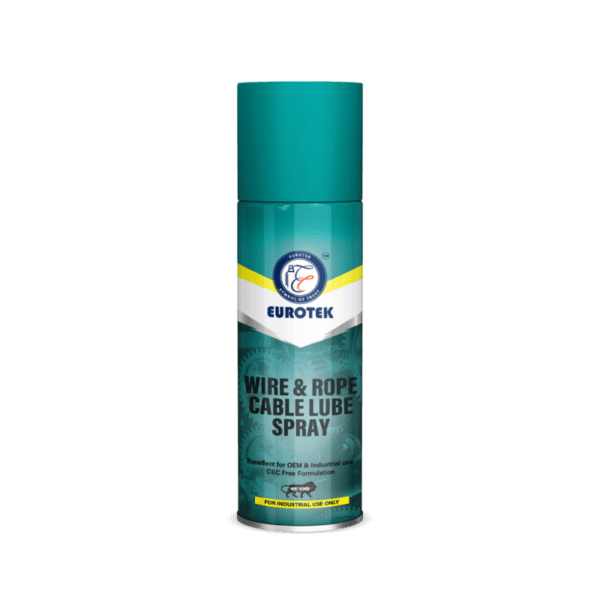 Wire & Rope Cable Lube