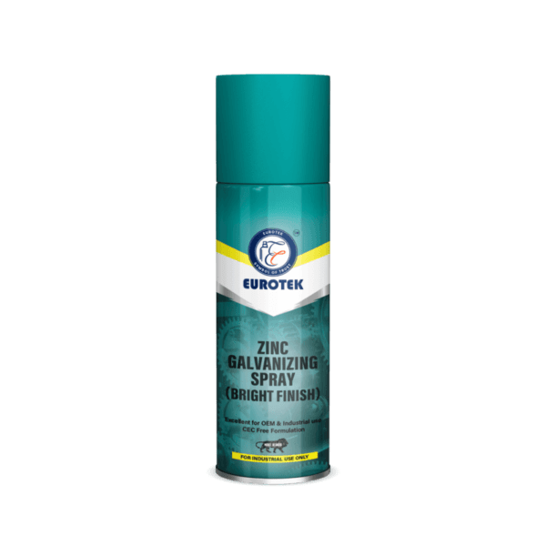 Zinc Galvanizing Spray (Bright Finish) (1)